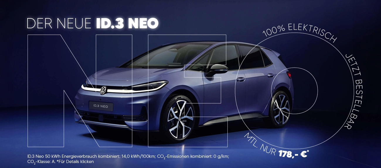 ID. 3 NEO