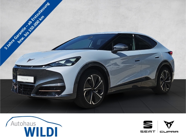 Tavascan VZ 4D 250 kW LED*Navi*RüKa*DCC*Pano*ACC*