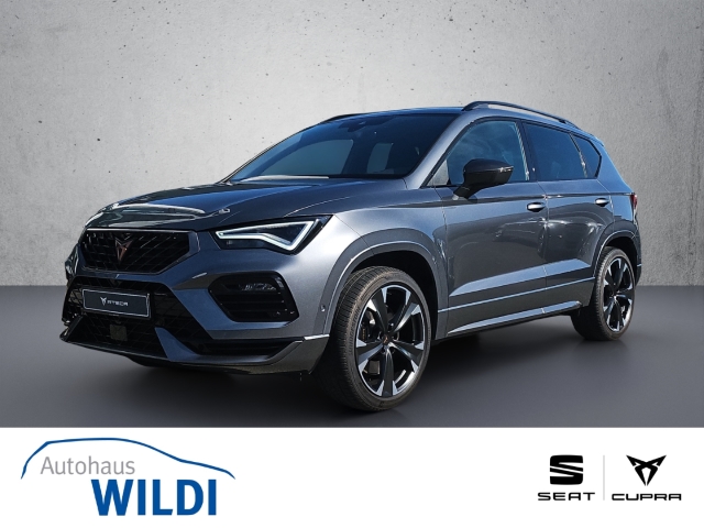 Ateca VZ 2.0 TSI 4D DSG*Navi*LED*ACC*RüKa*SHZ*