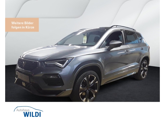 Ateca 2.0 TSI DSG 4Drive*AHK*Navi*LED*ACC*RüKa*