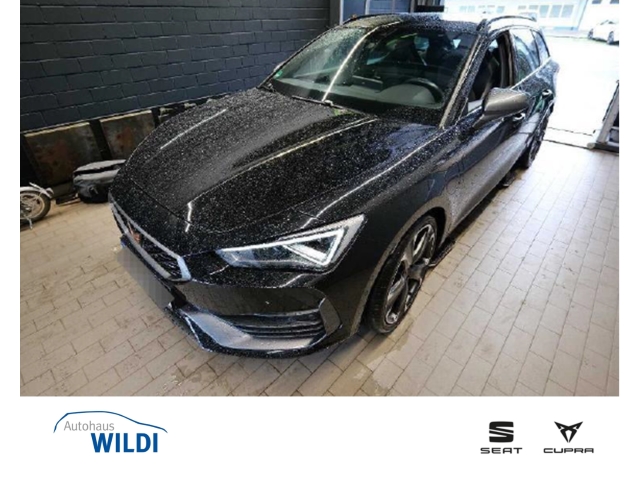 Leon SP VZ e-Hy*DSG*Navi*LED*RüKa*SHZ*ACC*