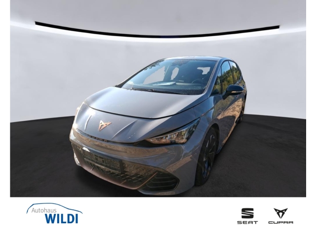 Born 62 kWh*Navi*LED*ACC*SHZ*RüKa*